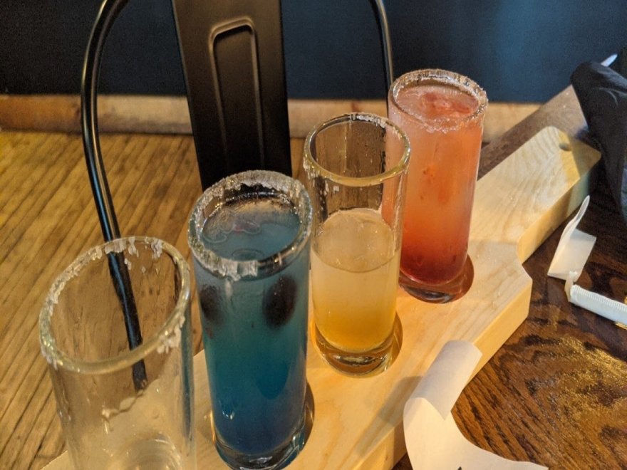 Oaked 110 Whiskey & Wine Bar