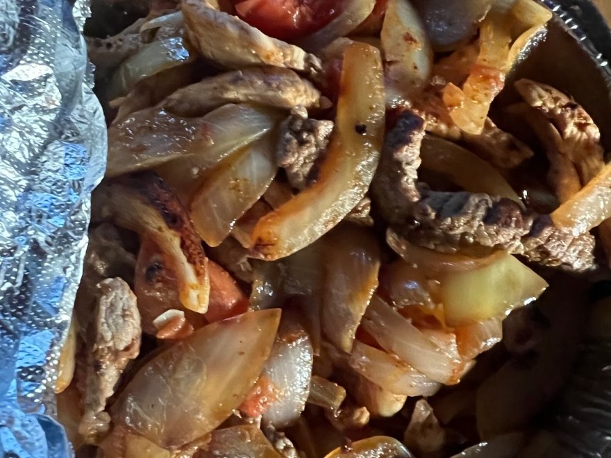 El Maya Mexican Restaurant