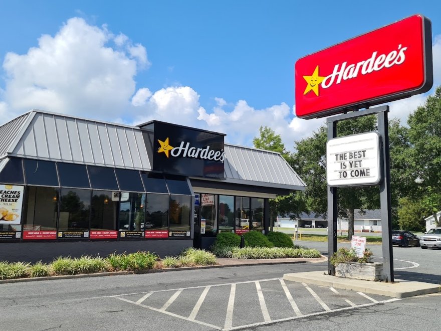 Hardee's