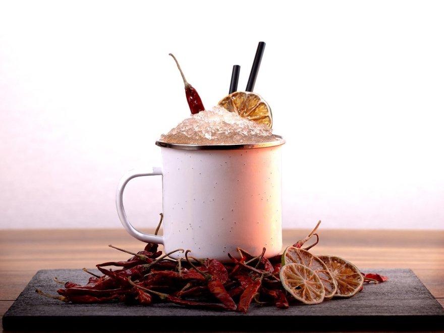 Forgotten 50 Distilling