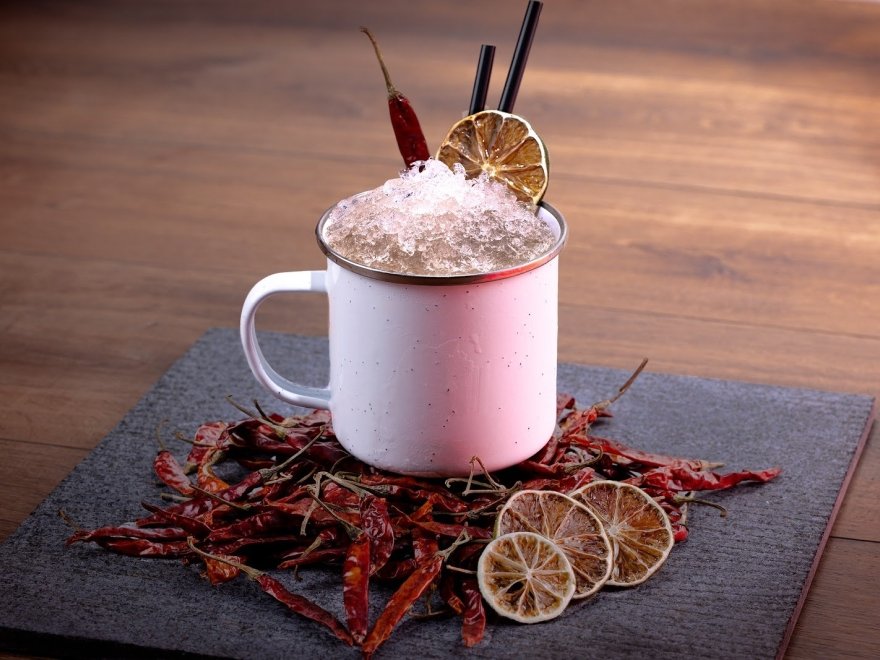 Forgotten 50 Distilling