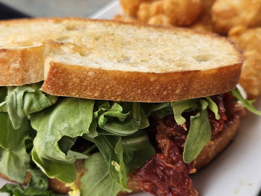 Forgotten 50 Distilling