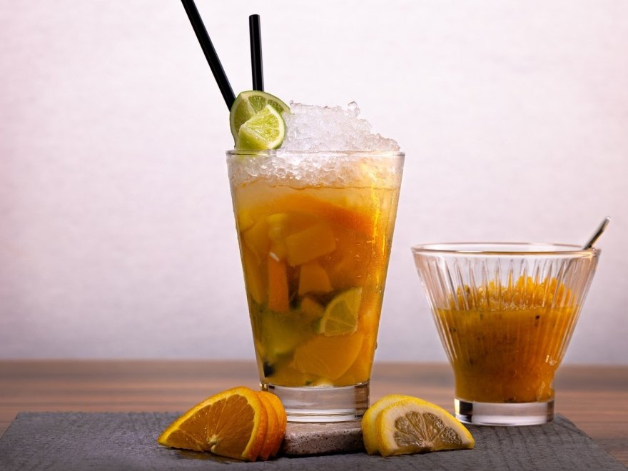 Forgotten 50 Distilling