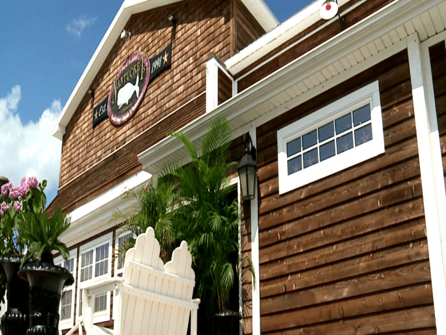 Nantuckets Restaurant