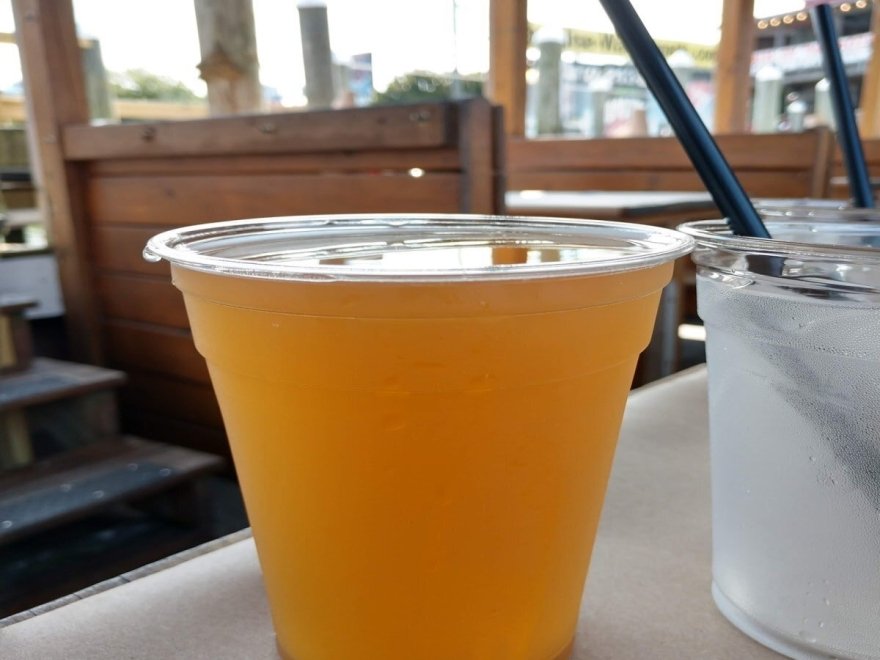 Hooper's Crab House & Sneaky Pete's