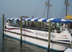 Assateague Adventure Cruises