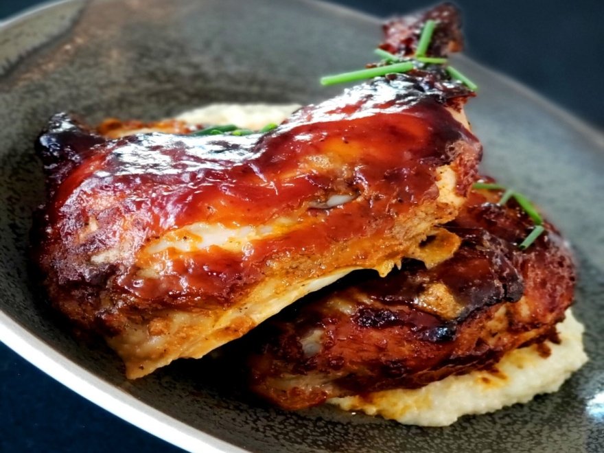 Coral Reef Restaurant & Bar