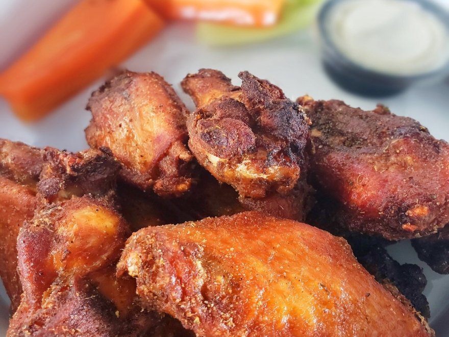 Coral Reef Restaurant & Bar