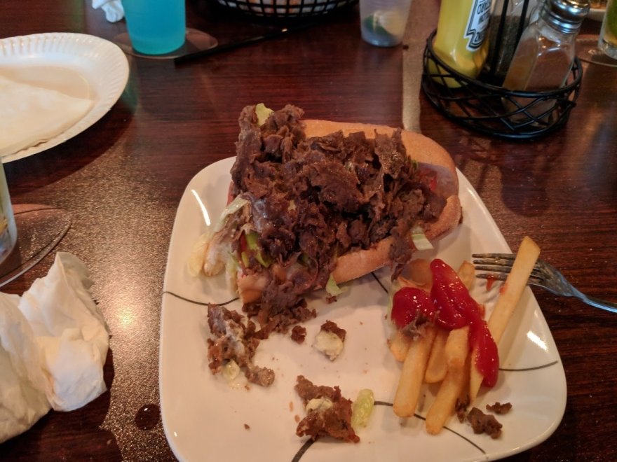 High Stakes Bar & Grill