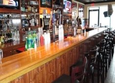 High Stakes Bar & Grill