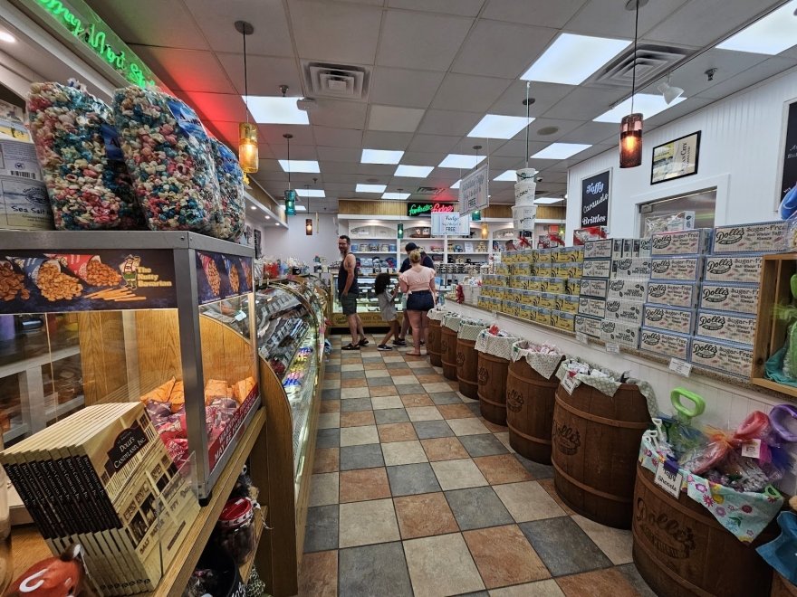 Dolle's Candyland, Inc.