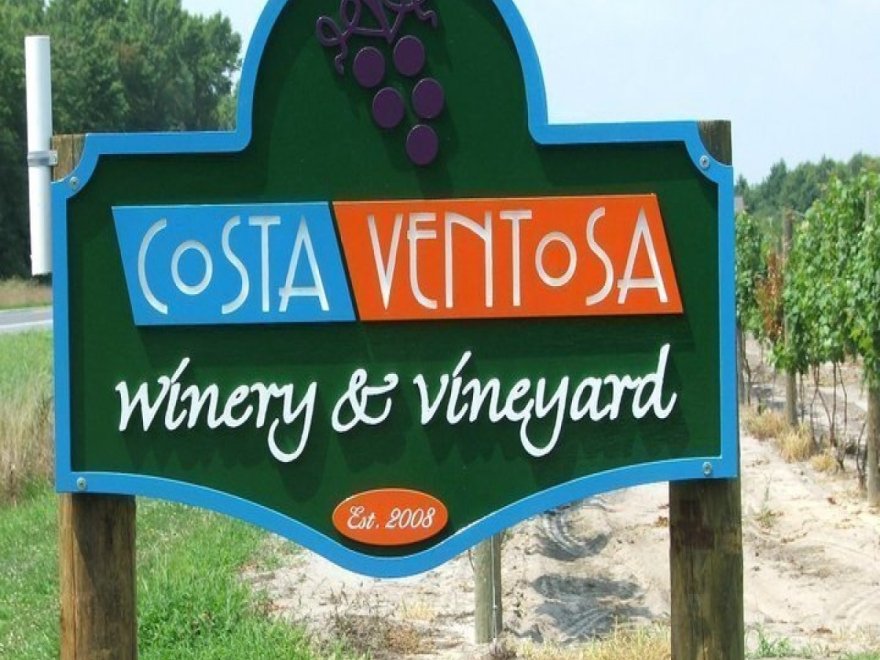 Costa Ventosa