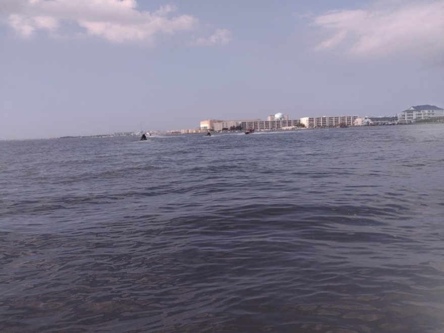 Back Bay Adventures: Jet Ski Rentals, Fishing Charters & Party Boat