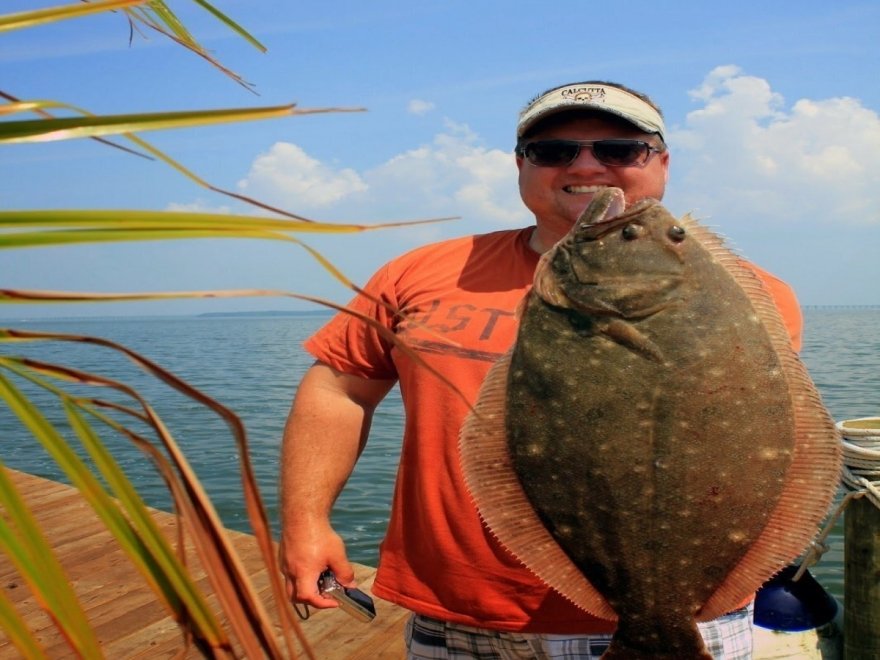 Back Bay Adventures: Jet Ski Rentals, Fishing Charters & Party Boat