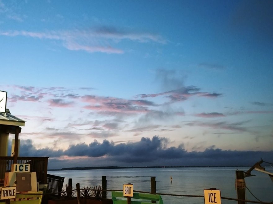 Back Bay Adventures: Jet Ski Rentals, Fishing Charters & Party Boat