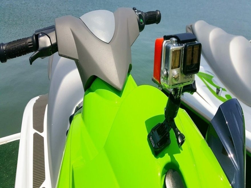 Back Bay Adventures: Jet Ski Rentals, Fishing Charters & Party Boat