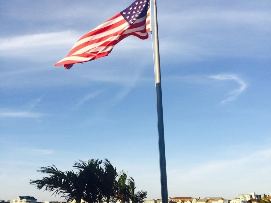 Back Bay Adventures: Jet Ski Rentals, Fishing Charters & Party Boat