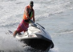 Back Bay Adventures: Jet Ski Rentals, Fishing Charters & Party Boat