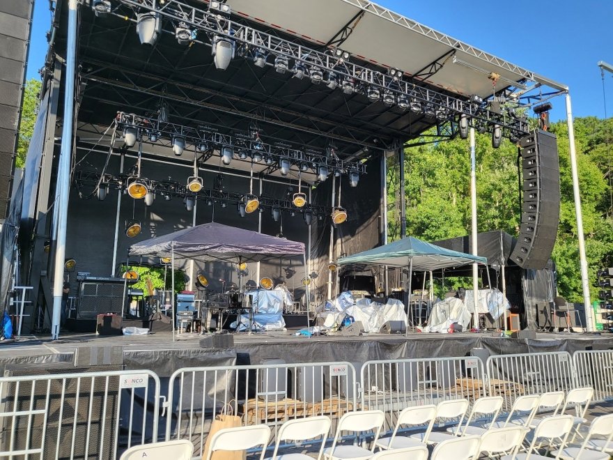 Bayside Resort Golf Club