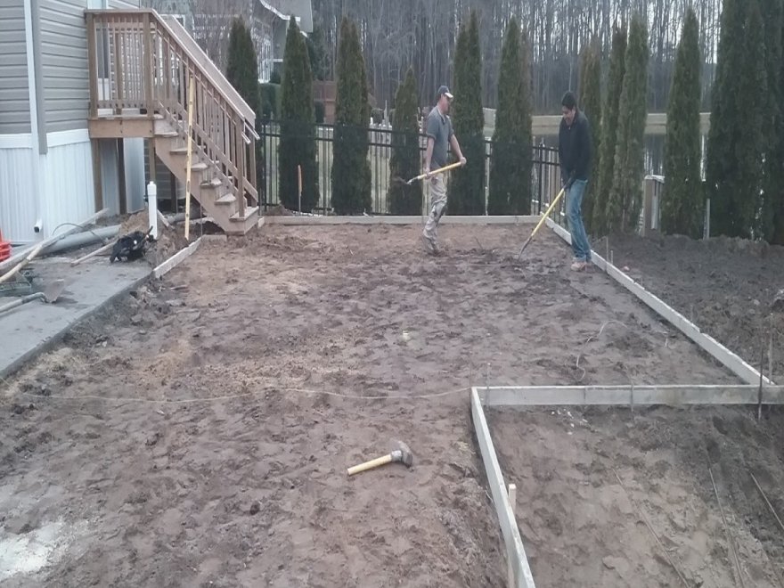 Bayside Resort Golf Club