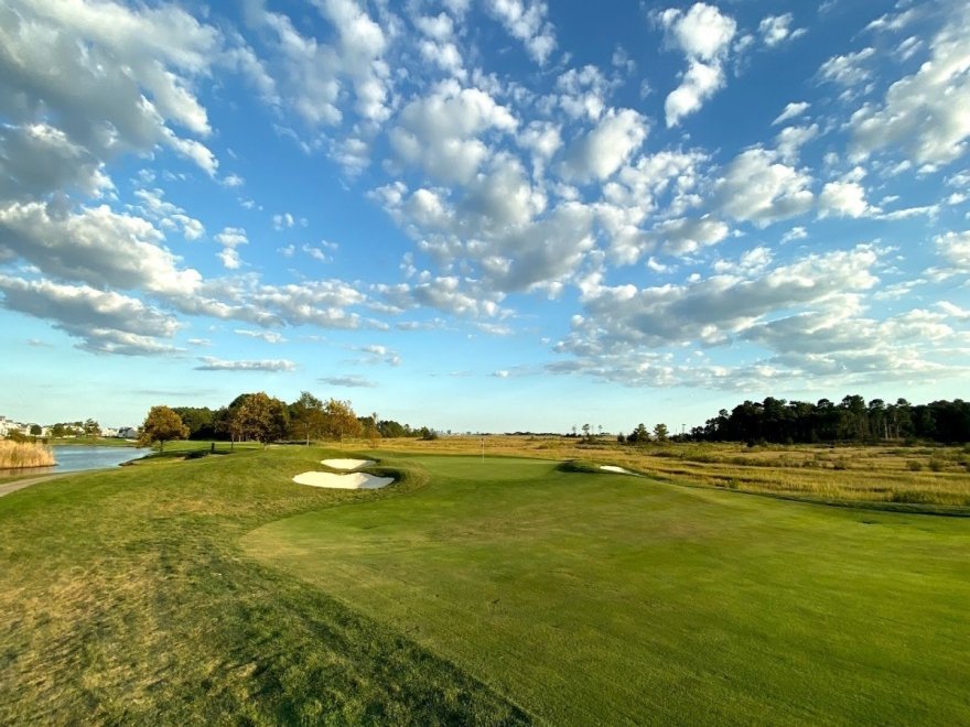 Bayside Resort Golf Club