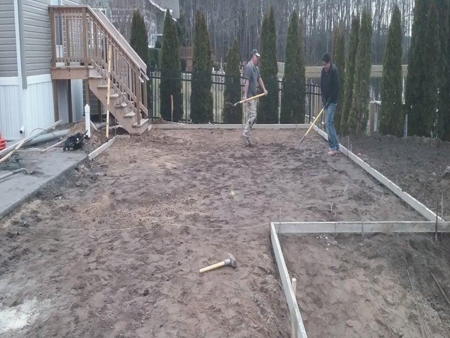 Bayside Resort Golf Club