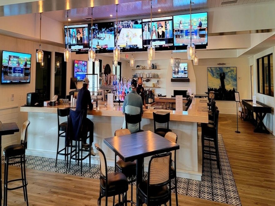 Bayside Resort Golf Club