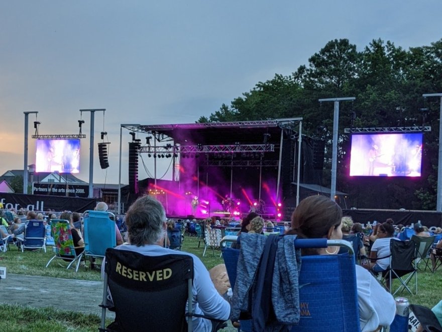 Bayside Resort Golf Club