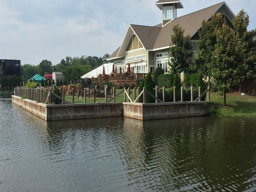 Bayside Resort Golf Club