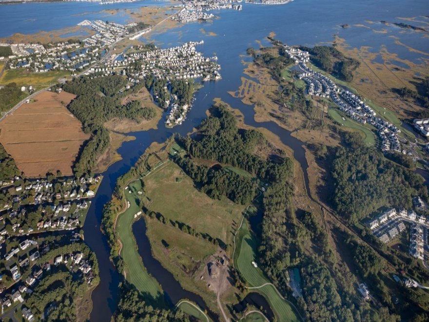 Bayside Resort Golf Club