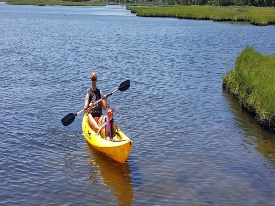 Bayside Resort Golf Club