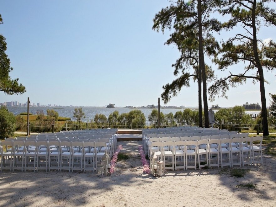 Bayside Resort Golf Club