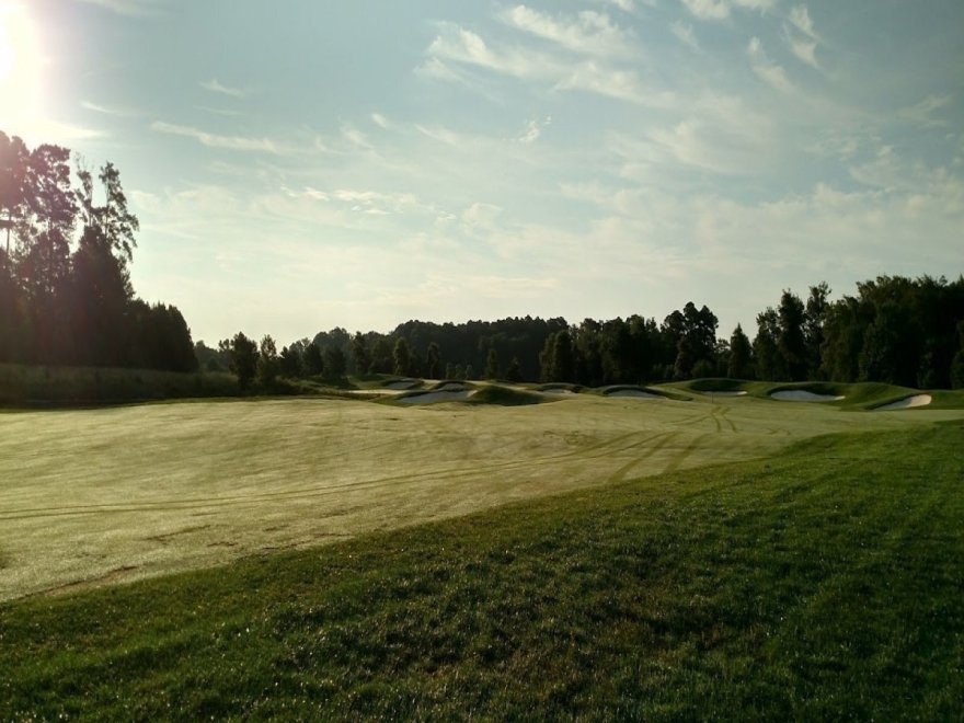 Bayside Resort Golf Club