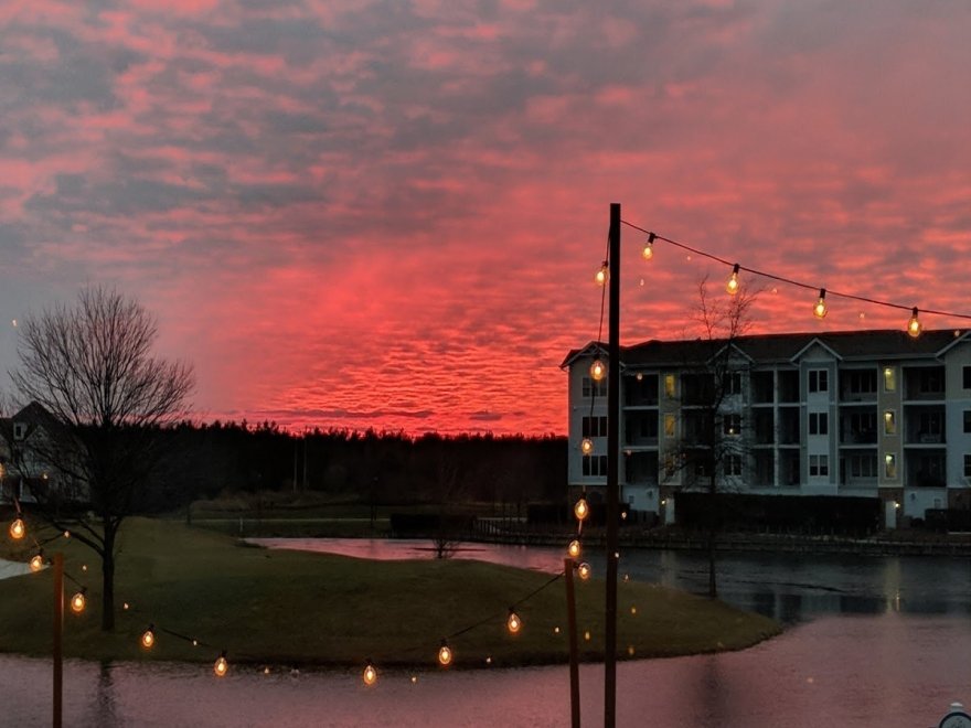 Bayside Resort Golf Club