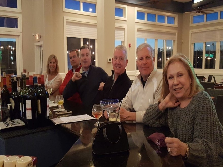 Bayside Resort Golf Club