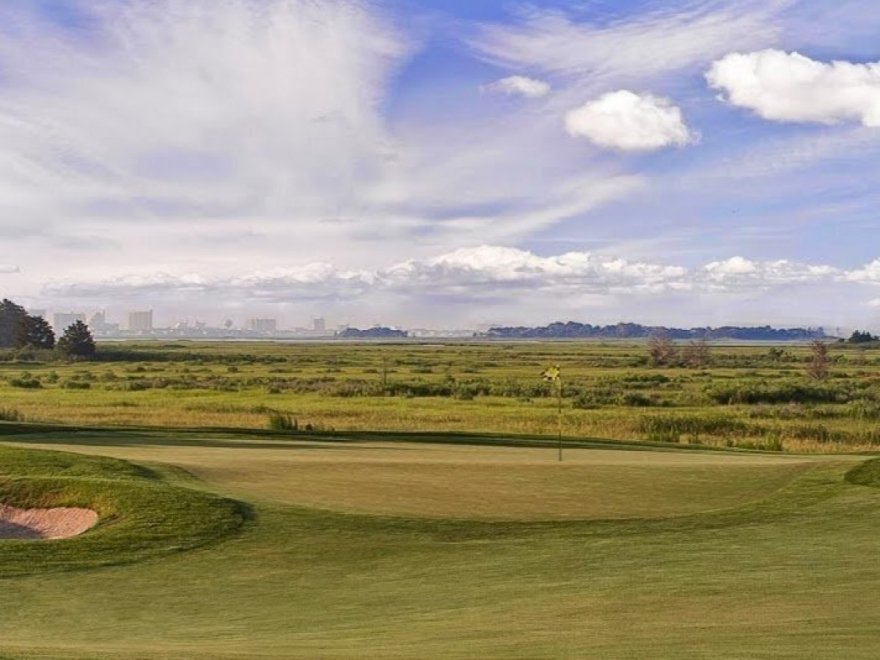 Bayside Resort Golf Club