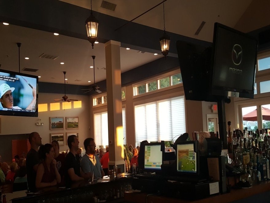 Bayside Resort Golf Club