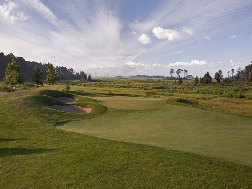 Bayside Resort Golf Club