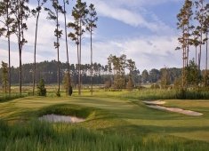 Bayside Resort Golf Club