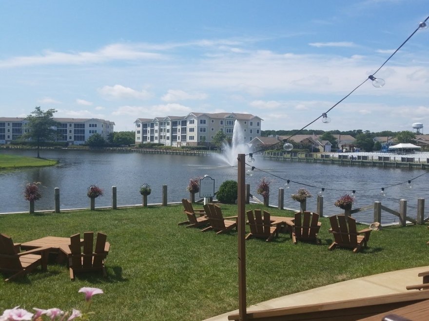 Bayside Resort Golf Club