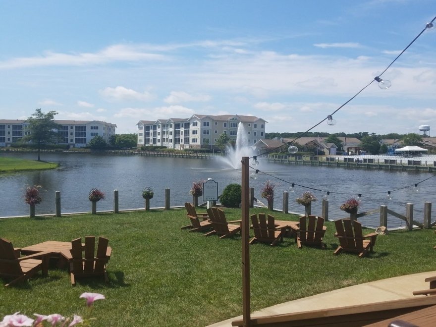 Bayside Resort Golf Club