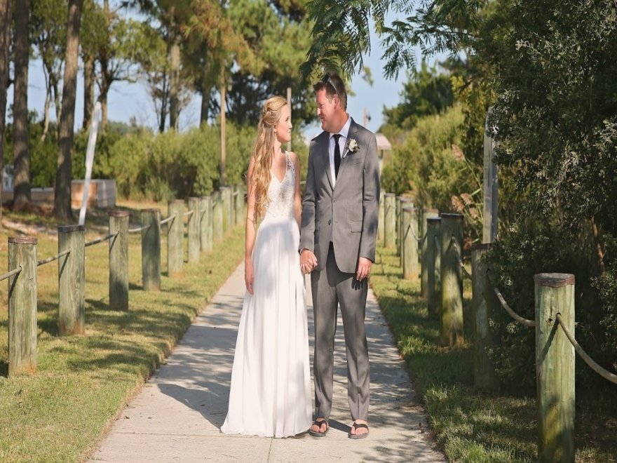 Bayside Resort Golf Club