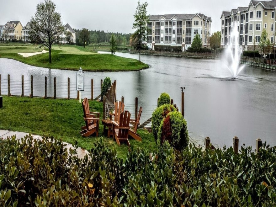 Bayside Resort Golf Club