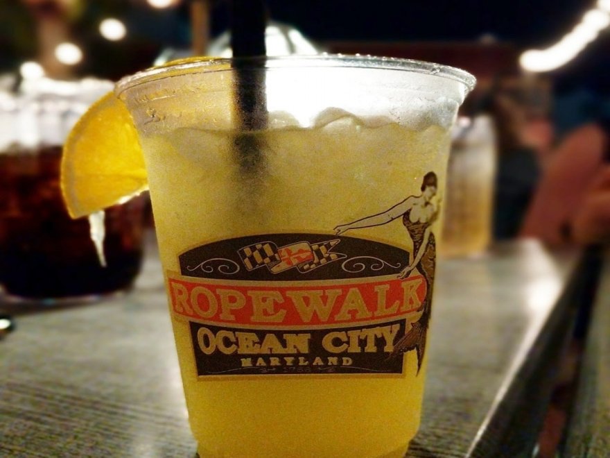 Ropewalk Ocean City