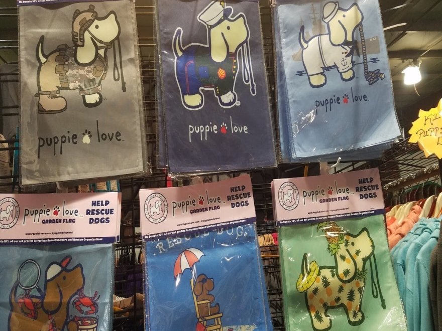 Doggie Style K9 Cafe