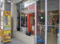 Electric Quarter Arcade