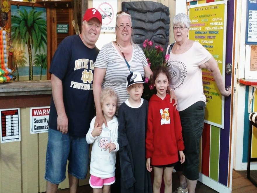 Nick's Mini Golf - Nick's Maui Golf