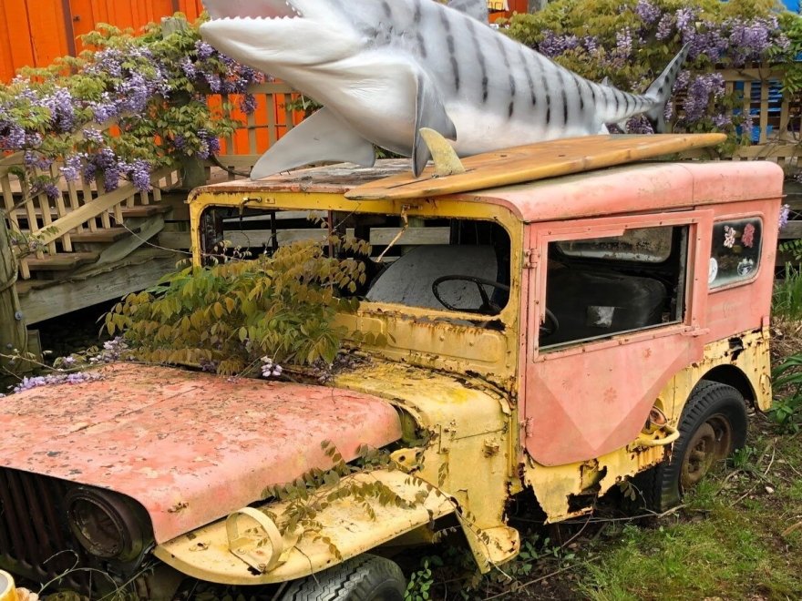 Nick's Mini Golf - Nick's Maui Golf