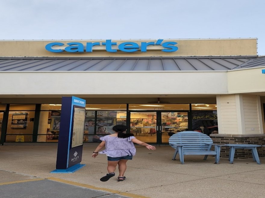 Carter's