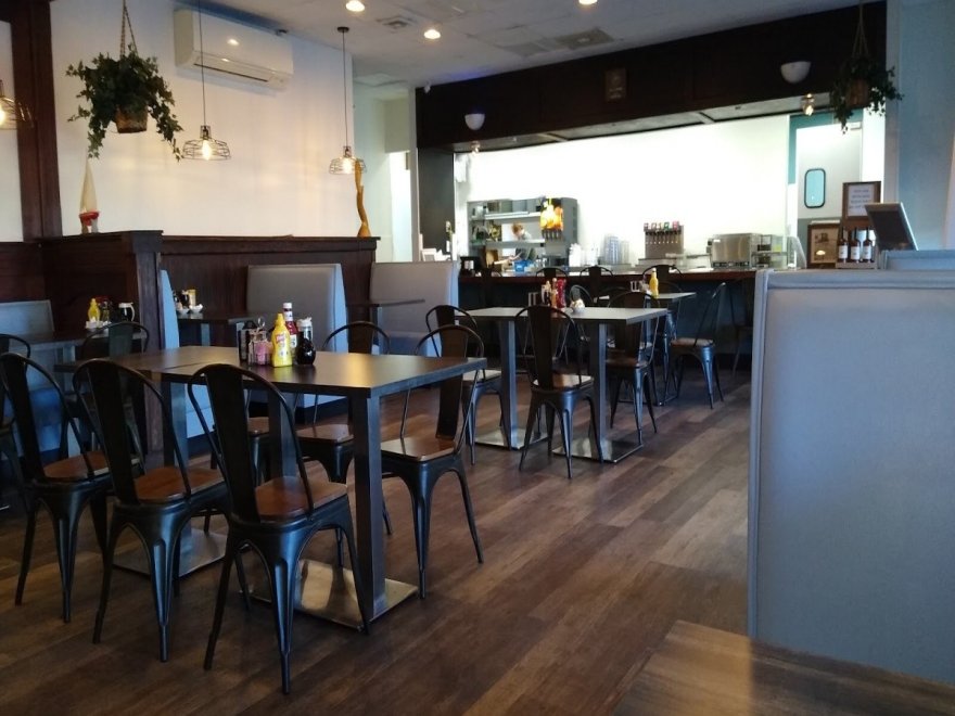 Assateague Bar & Grill